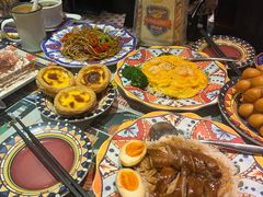 -玛嘉烈(北京金融街店)