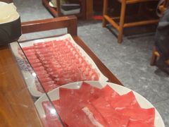 -鑫隆四季涮肉(八角畅游店)