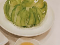 蜂蜜苦瓜-莆田餐厅PUTIEN(三里屯店)