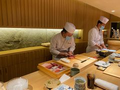 -鮨心和(外滩店)