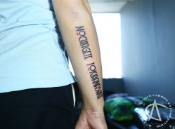 点击看大图 -AC TATTOO 纹身