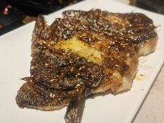 -陈家小肉串