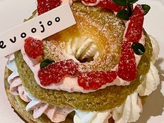 -evoojoo面包商店