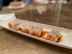 金网脆皮虾肠粉-御宝轩(益丰·外滩源店)