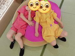 -青水瓦台汤泉(未央店)