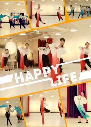 古典舞课堂-柏姿舞蹈工作室