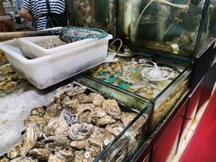 -九层海鲜塔(市南店)