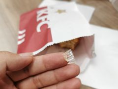 -肯德基(星河店)