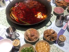 -五里关火锅(牛市口店)