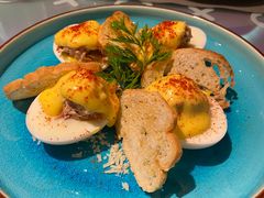 -Wei菋·Le Bistrot