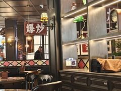 -阿大排档(长春这有山店)