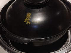 -百年果林椰子鸡(中洲店)