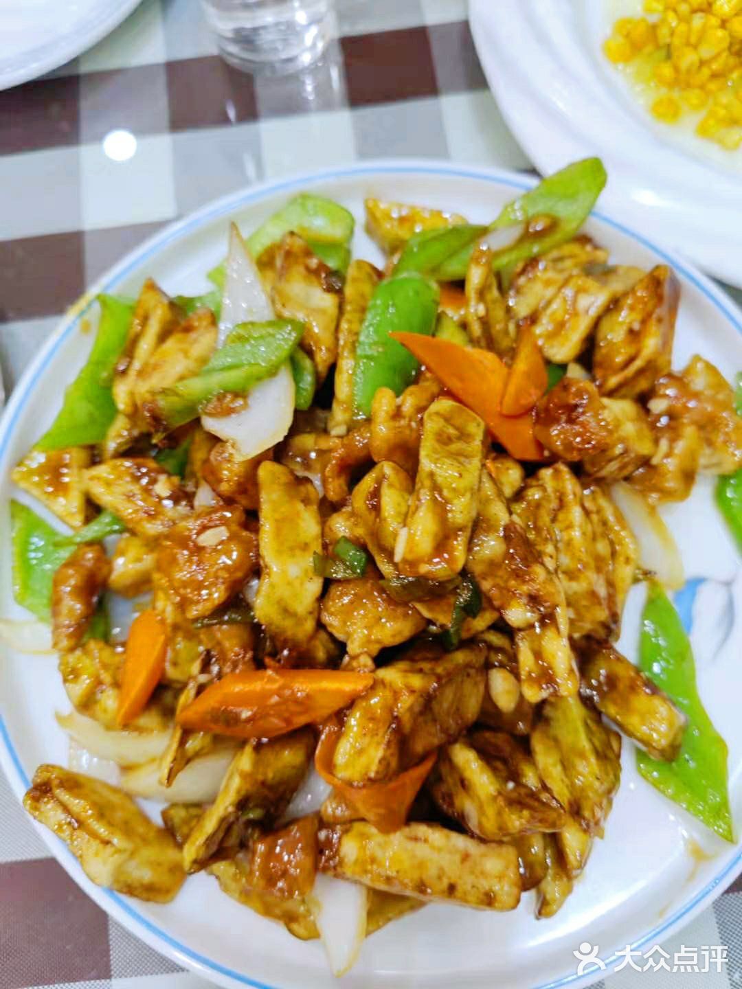 亲民大众小锅饭