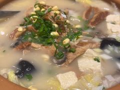 郑庄非遗脂渣锅-郑庄脂渣海鲜楼(九水路店)