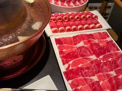 -东来顺·非遗火锅(高新店)