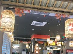 -恰饭·老长沙市井菜(天河客运站店)