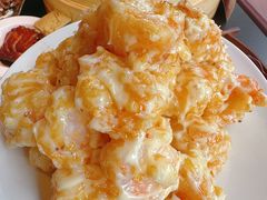 -奇芳阁·百年清真南京菜(夫子庙店)