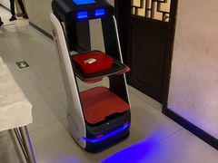 -东兴楼饭庄(六里桥店)
