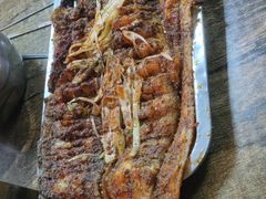 -清真·馬坡二旦烧烤(人生一串拍摄店)