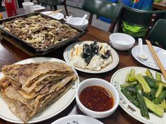 -清真永恒华威肉饼(潘家园店)