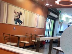 -麦当劳(温州人民路店)