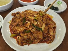 -全州拌饭馆(断桥店)