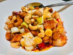 -锦府盐帮·李宅(领展购物广场中关村店)