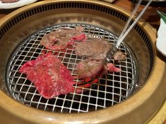 -御牛道日式烤肉料理(杭州万象城店)