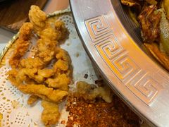 -蛙蛙叫·干锅年代(钻石广场店)