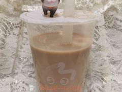 -CoCo都可(蓝村店)