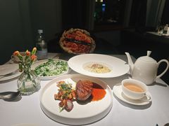 -夏朵花园(复兴西路店)