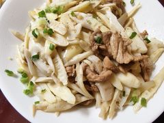 -庐山华微国际度假酒店-餐饮部