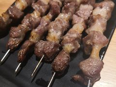蒙料精选手把肉-蒙料·手把肉(望京店)