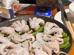 -海煮叹鲜·粥底火锅·港式海鲜打边炉(赛银国际广场店)