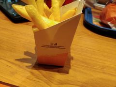 -汉堡王(EAC欧美中心店)
