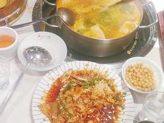 -蕃茄述·好汤自然来(江汉路店)