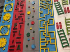 -极限PLAY运动娱乐新世界·团建派对潮玩休闲馆·室内蹦极高空游乐园