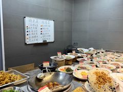 -新昌土菜馆(左于店)