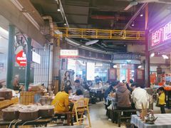 -彭耕记猪油炒小菜(吉联mall店)