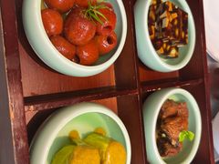 -北平食府·北京烤鸭(北京西站六里桥店)