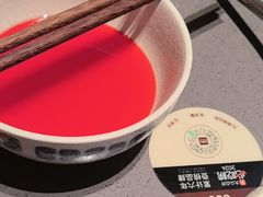 -巴奴毛肚火锅(二七万达店)
