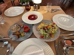 -国家大剧院西餐厅