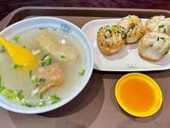 -大壶春(四川中路店)