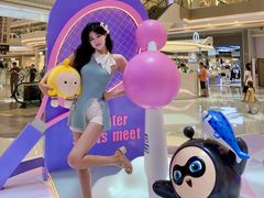 -天虹购物中心(深圳龙华店)