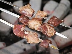 -袁家水泊水浒烤肉(白金店)