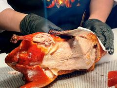 -小吊梨汤·北京菜·烤鸭(鸟巢店)