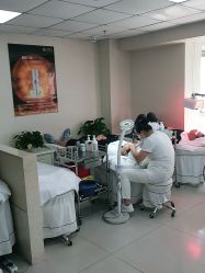 -痘博士北京·全国连锁祛痘机构