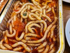 -蚝太郎 • 海鲜烧烤(Upark店)