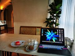 -Me Coffee下午茶艺术空间