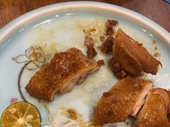-糟粕醋·椰苑海南菜餐厅(亚龙湾天域酒店)